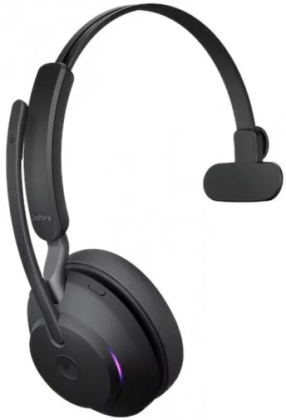 Jabra Evolve2 65 USB-A MS Mono Kulaklık