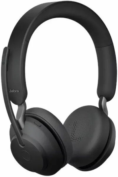 Jabra Evolve2 65 USB-A UC Stereo Kulaklık