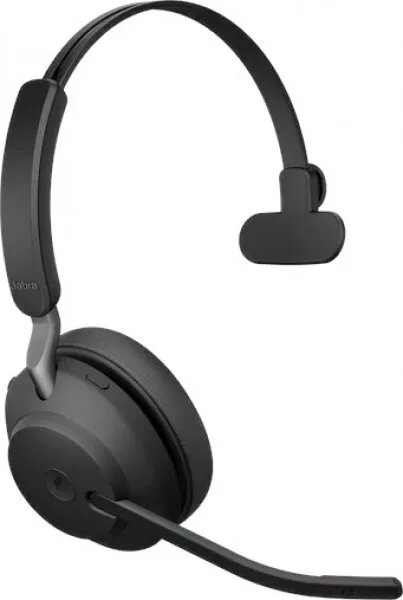 Jabra Evolve2 65 USB-C MS Mono Kulaklık