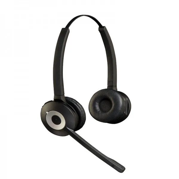 Jabra Pro 930 Duo MS Kulaklık