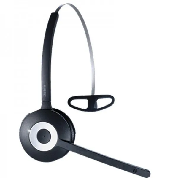 Jabra Pro 930 Mono MS Kulaklık