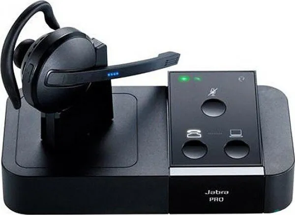 Jabra Pro 9450 Mono Mono Kulaklık