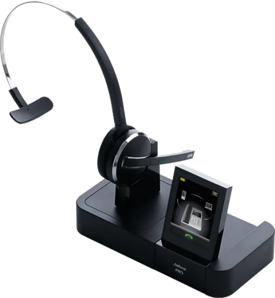 Jabra Pro 9470 Kulaklık