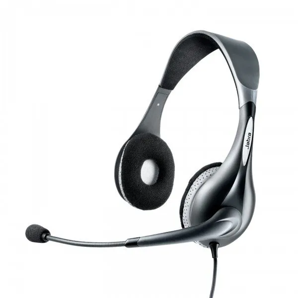 Jabra UC Voice 150 Duo Kulaklık