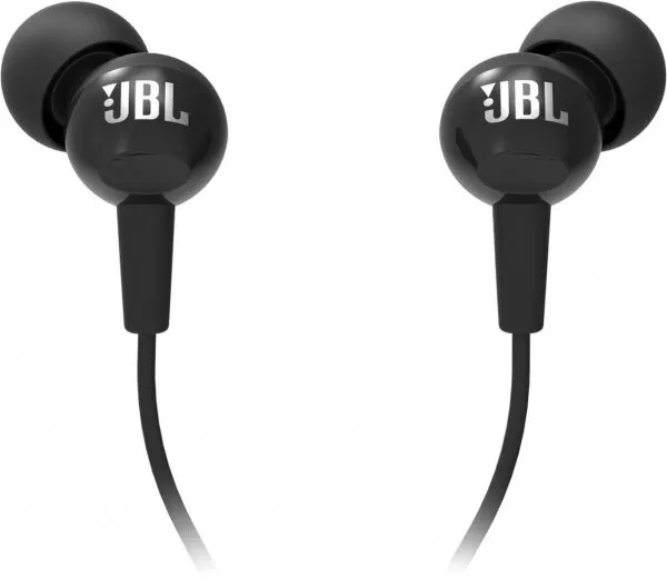 JBL C100 Kulaklık