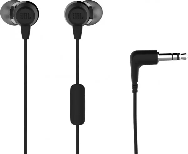 JBL C50HI Kulaklık