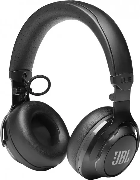 JBL Club 700BT Kulaklık