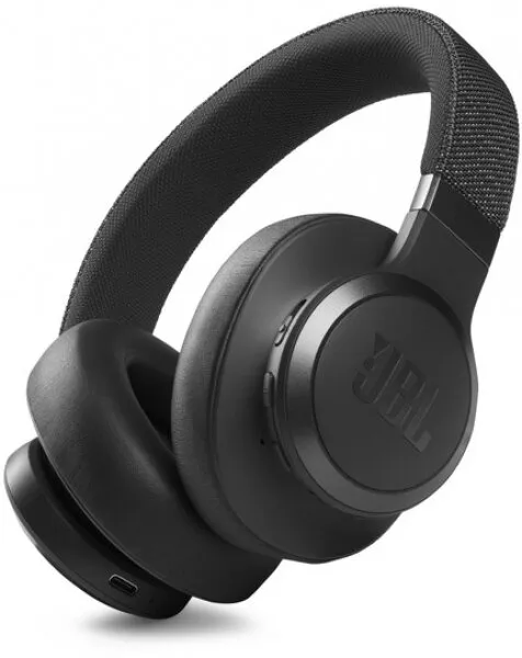 JBL Live 660NC Kulaklık