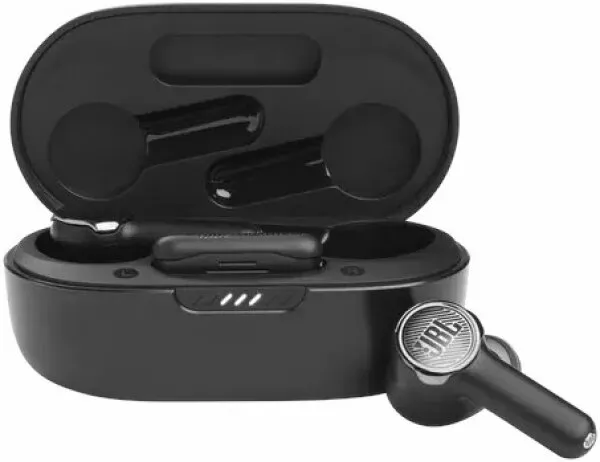 JBL Quantum TWS (JBLQUANTUMTWSBLKAM) Kulaklık