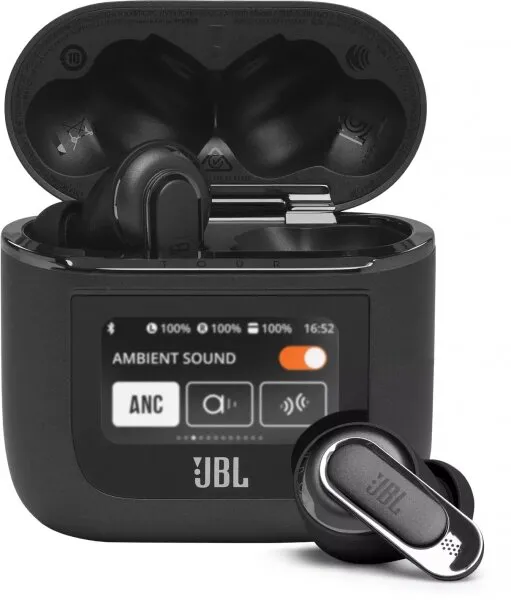 JBL Tour Pro 2 (JBLTOURPRO2) Kulaklık