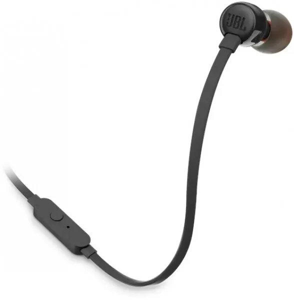 JBL Tune 160 (JBLT160BLK) Kulaklık