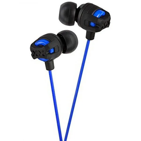 JVC HA-FX101 Kulaklık