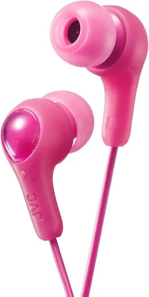 JVC HA-FX7 Kulaklık