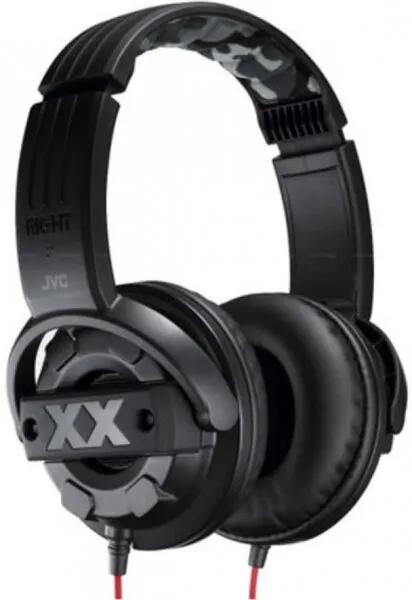 JVC HA-S4X Kulaklık