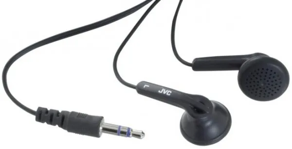 JVC HAF10CKN Kulaklık