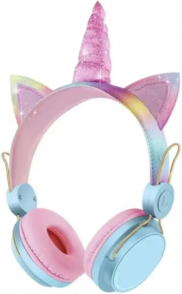 Karler KR-6800 Unicorn Kulaklık