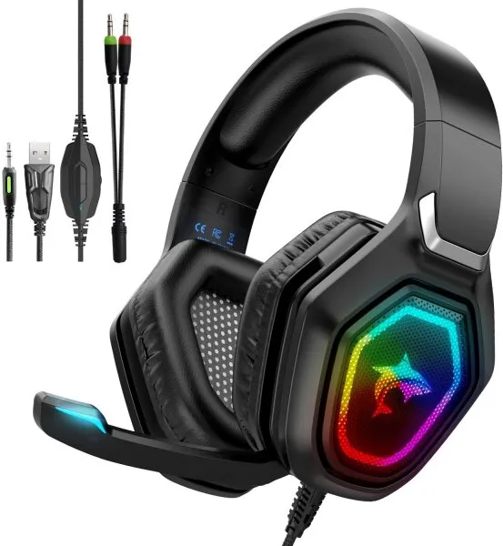 Kingboss F3 Kulaklık