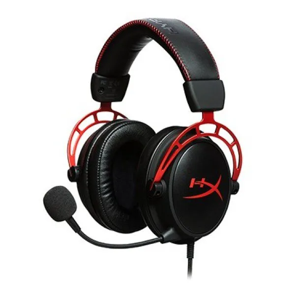 HyperX Cloud Alpha Kulaklık