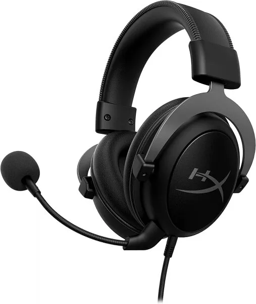 HyperX Cloud II Kulaklık