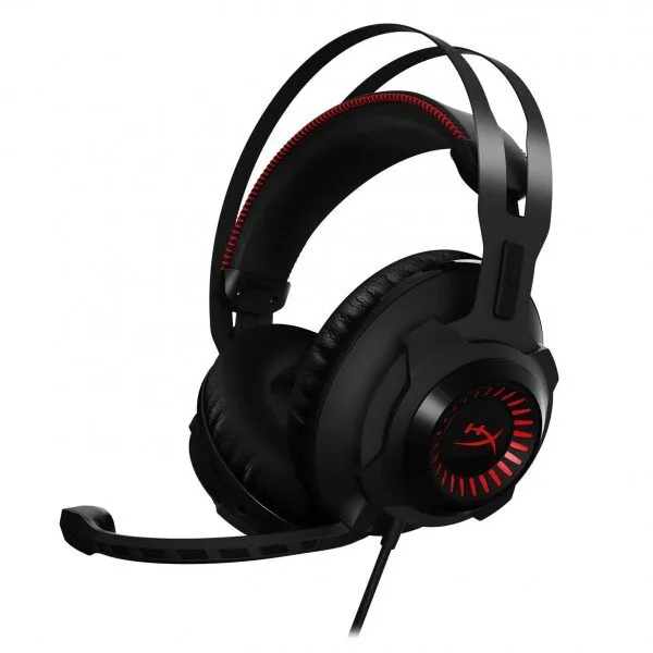 HyperX Cloud Revolver Kulaklık