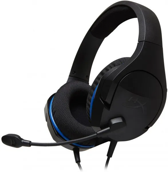 HyperX Cloud Stinger Core PS4 (HX-HSCSC-BK) Kulaklık