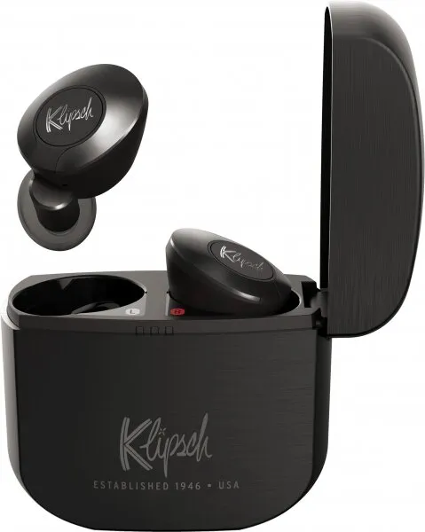 Klipsch T5 II True Wireless Kulaklık