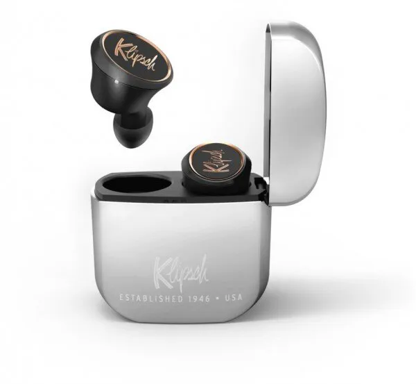 Klipsch T5 True Wireless Kulaklık