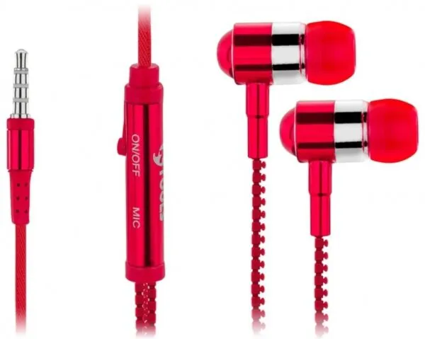 Ktools Zip Kulaklık