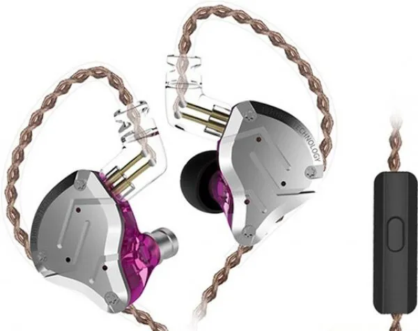 KZ ZS10 Pro Kulaklık