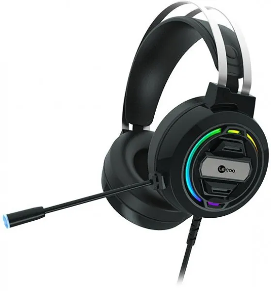 Lenovo Lecoo HT401 USB 2.0 Kulaklık