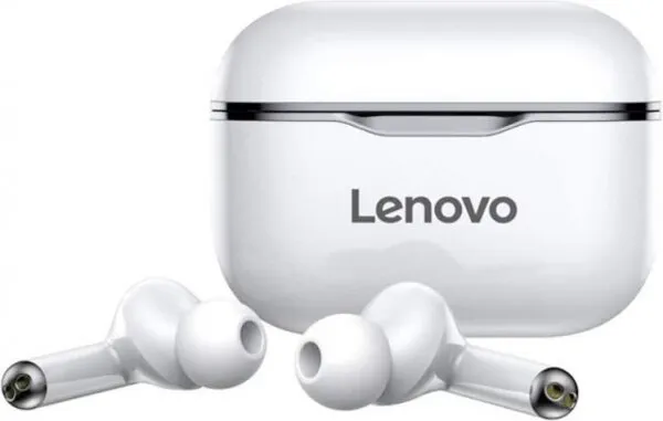 Lenovo LivePods LP1 Kulaklık