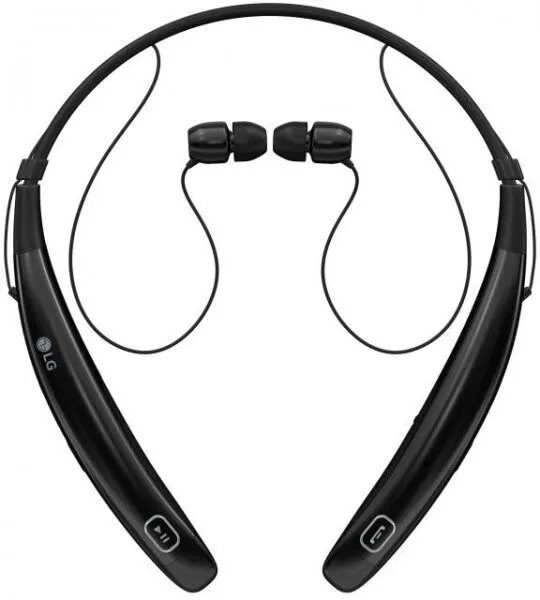 LG Tone Pro HBS-770 Kulaklık
