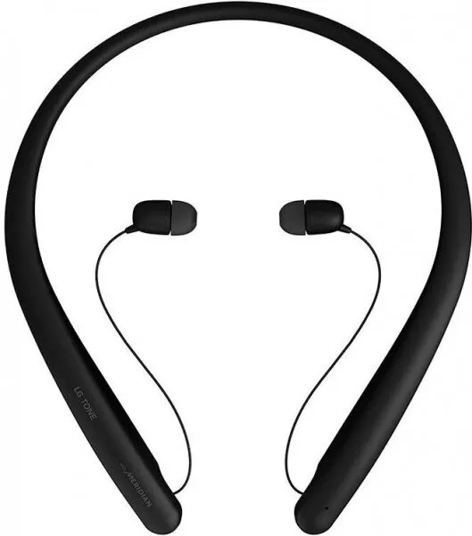 LG Tone Style SL5 Kulaklık