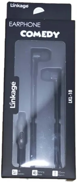 Linkage LKL-18 Kulaklık
