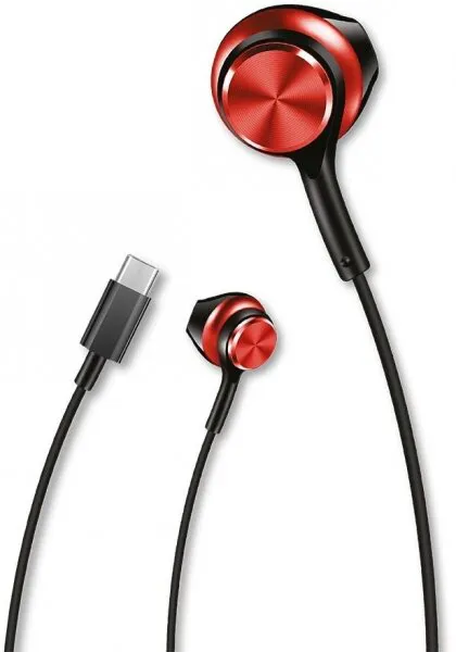 LinkTech H75 EarPods (LHF-H75) Kulaklık