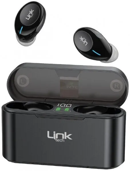 LinkTech TP20 Kulaklık