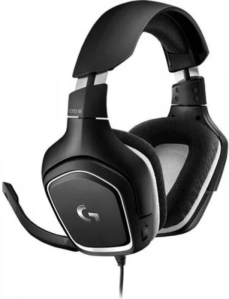 Logitech G332 SE (981-000831) Kulaklık