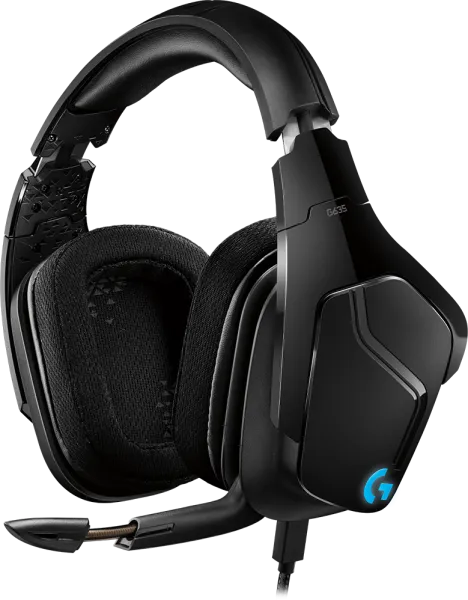 Logitech G635 Kulaklık