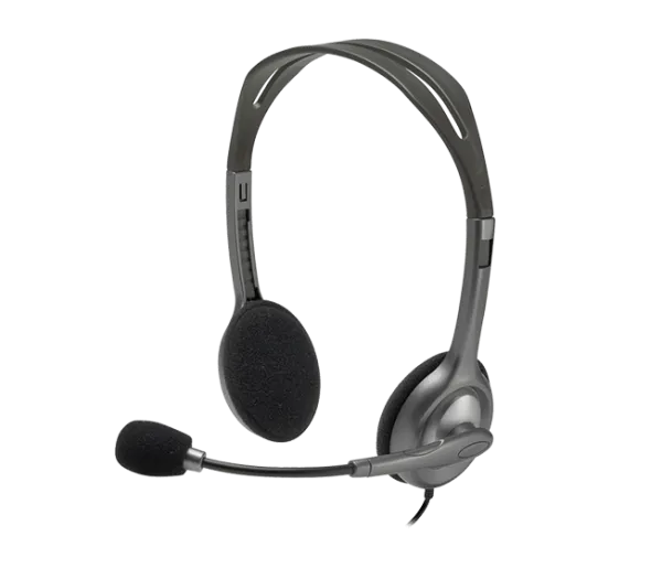 Logitech H110 Kulaklık