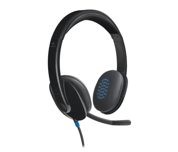 Logitech H540 Kulaklık