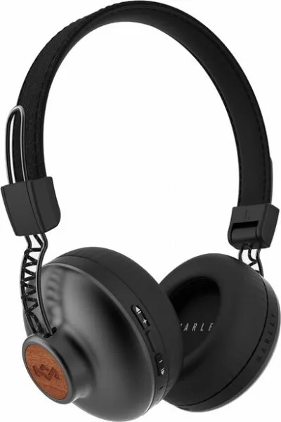House of Marley Positive Vibration 2 Wireless (EM-JH133) Kulaklık