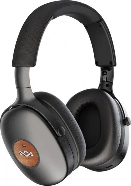 House of Marley Positive Vibration XL ANC (EM-JH151) Kulaklık