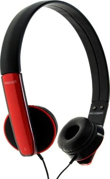 Maxell HP-MIC Kulaklık