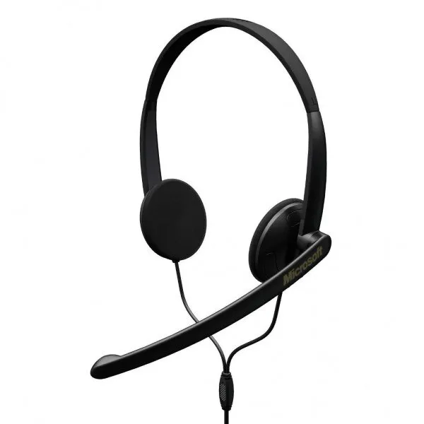 Microsoft LifeChat LX-1000 Kulaklık