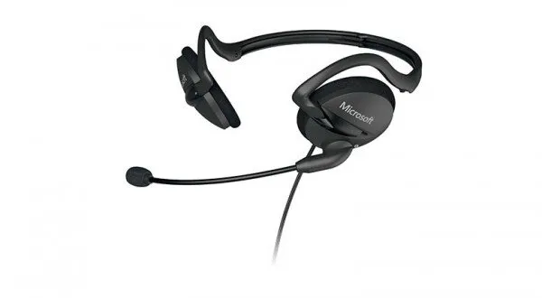 Microsoft LifeChat LX-2000 Kulaklık