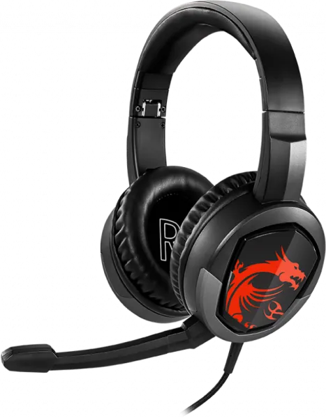 MSI Immerse GH30 Kulaklık