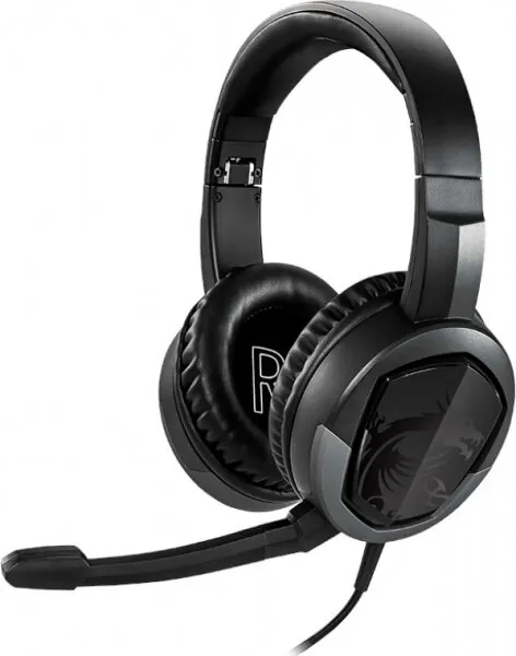 MSI Immerse GH30 V2 Kulaklık