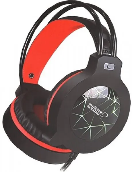 Multibox MB-X5 Kulaklık