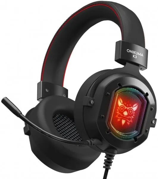 Onikuma K3 Kulaklık