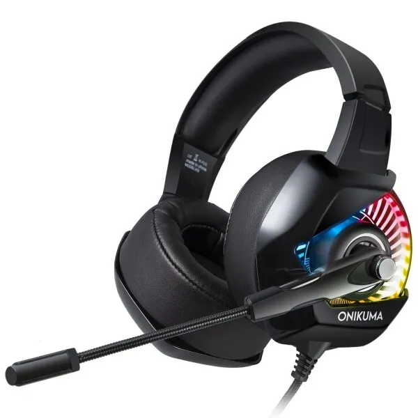 Onikuma K6 Kulaklık